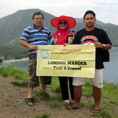 paket wisata murah lombok