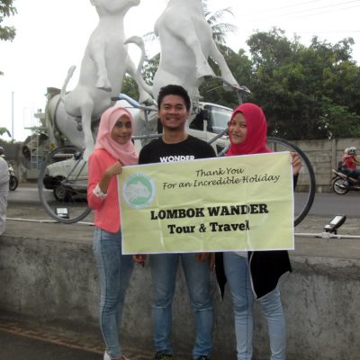 paket wisata murah lombok