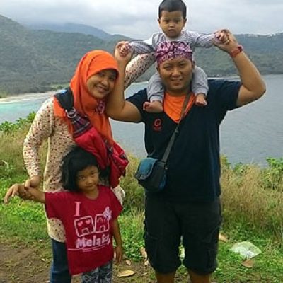 wisata lombok