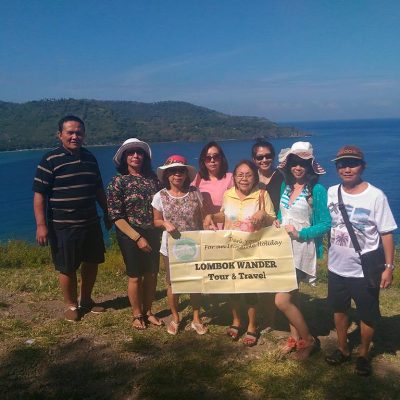 paket wisata murah lombok