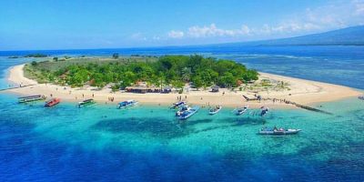 8 Tempat Anti Mainstream di Lombok!